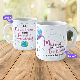 Mugs