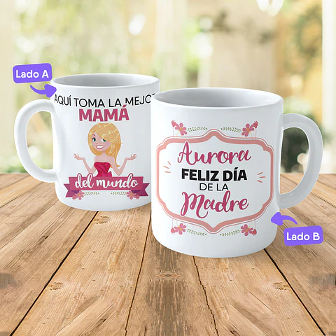 Mugs