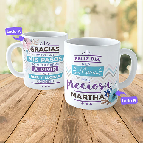 Mugs