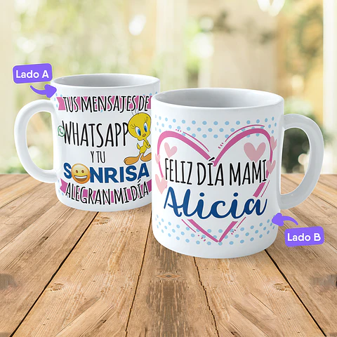 Mugs