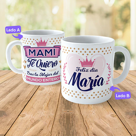 Mugs