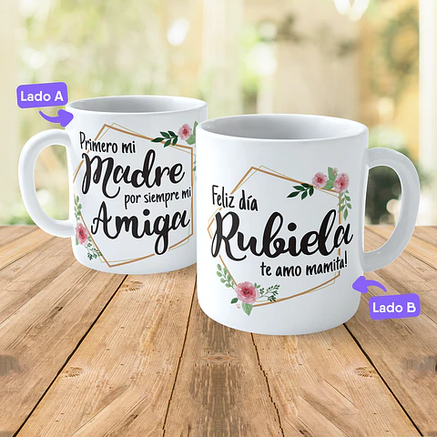Mugs