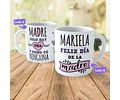 Mugs