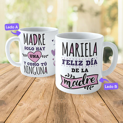 Mugs