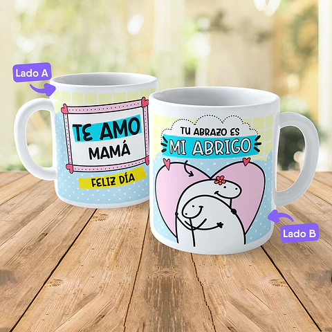 Mugs