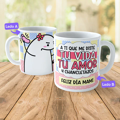 Mugs