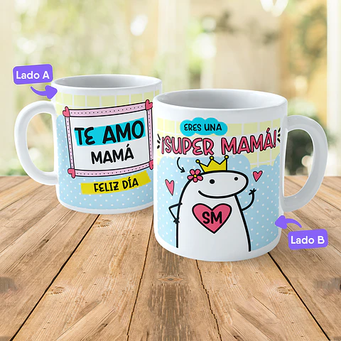 Mugs