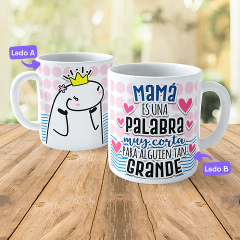 Mugs
