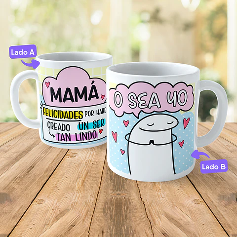 Mugs