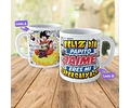 Mugs Día del Padre