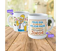 Mugs Día del Padre