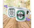 Mugs Día del Padre