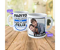Mugs Día del Padre