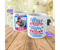 Mugs Día del Padre
