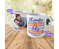 Mugs Día del Padre