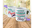 Mugs Día del Padre