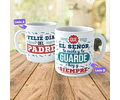 Mugs Día del Padre