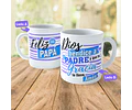 Mugs Día del Padre