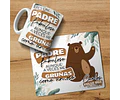 Padmouse-Padre