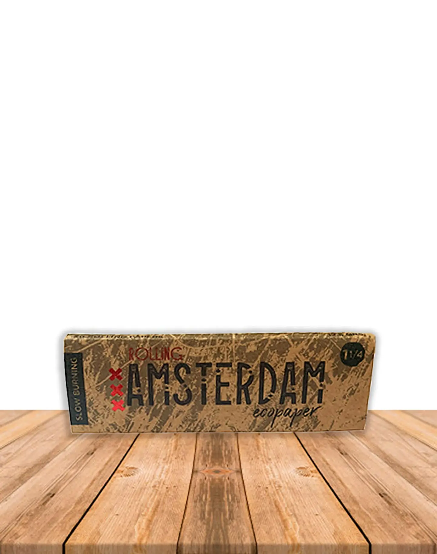 PAPEL AMSTERDAM ECOPAPER 1 1/4  3