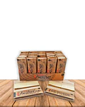 PAPEL AMSTERDAM ECOPAPER + TIPS 1 1/4 