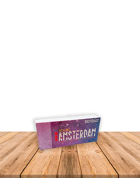 TIPS  ROLLING AMSTERDAM  URBAN
