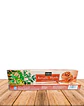 Incienso Krishna Premium Ruda Con Mirra 15 grs - Miniatura 2