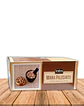 Incienso Krishna Premium Mirra Con Palo Santo 15 grs - Miniatura 1