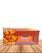 Incienso Krishna Premium Ámbar 15 grs - Miniatura 1