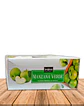 Incienso Krishna Premium Manzana Verde 15 grs - Miniatura 1