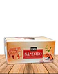 Incienso Krishna Premium Sándalo 15 grs - Miniatura 1