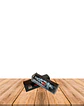Enrolador Amsterdam Metalico 1 1/4  - Miniatura 1