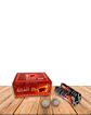 Caja De Carbon Para Narguile, Incienso, Hookah - Miniatura 2
