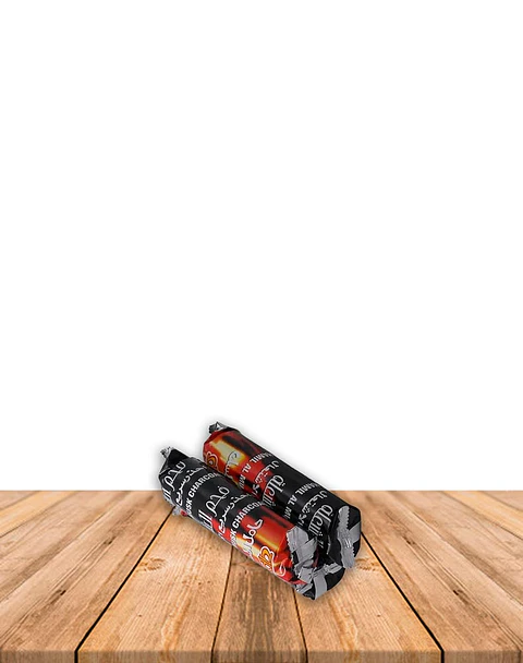 Caja De Carbon Para Narguile, Incienso, Hookah