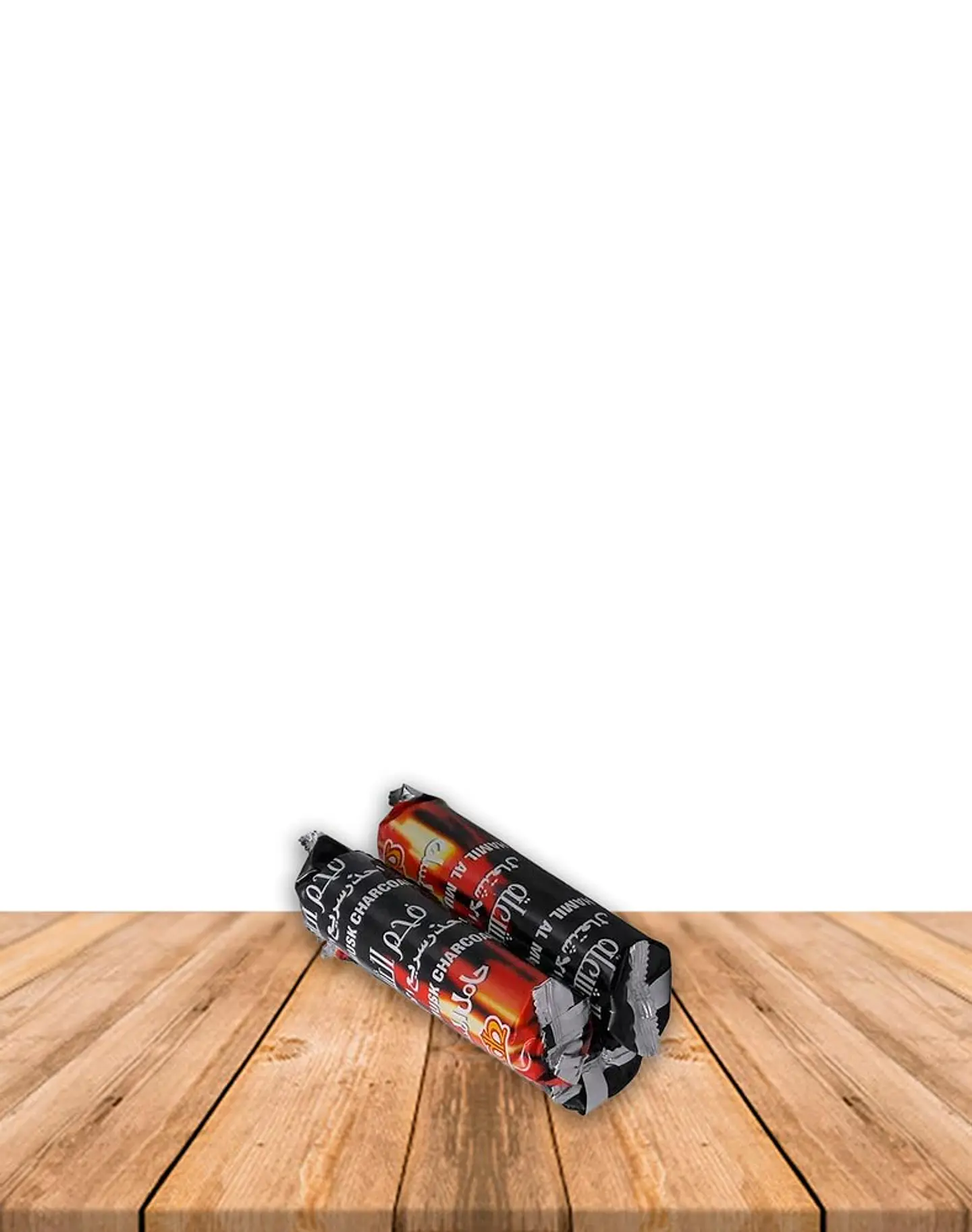 Caja De Carbon Para Narguile, Incienso, Hookah 1
