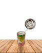 Filtro HoneyPuff Carbon Y Ceramica - Miniatura 1