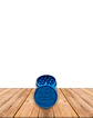 Moledor Metálico Ámsterdam DK5774A-4 - Miniatura 1