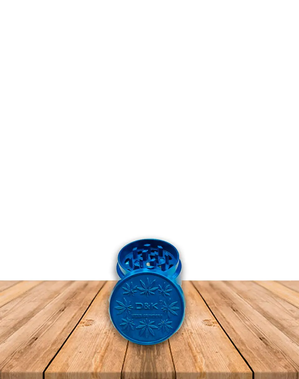 Moledor Metálico Ámsterdam DK5774A-4 1