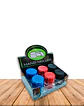 Moledor Metálico Ámsterdam DK5774A-4 - Miniatura 2