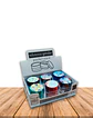 Moledor Metalico 50MM DK5904A-3 - Miniatura 2