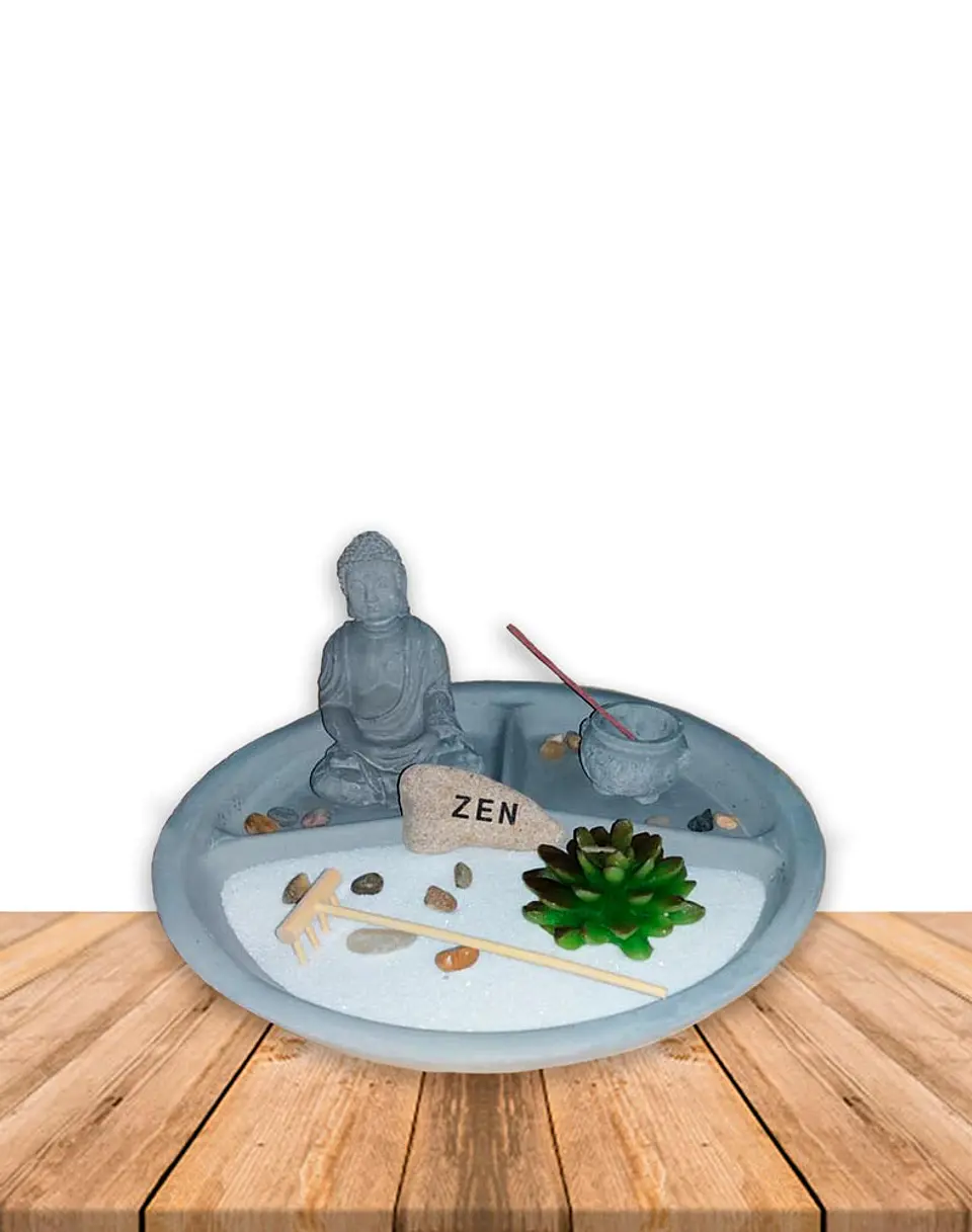 JARDIN ZEN JI19-011  1