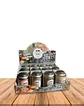 Vela Aromatica Surtida Home Fragance Lata Mediana  JI19-464  - Miniatura 1