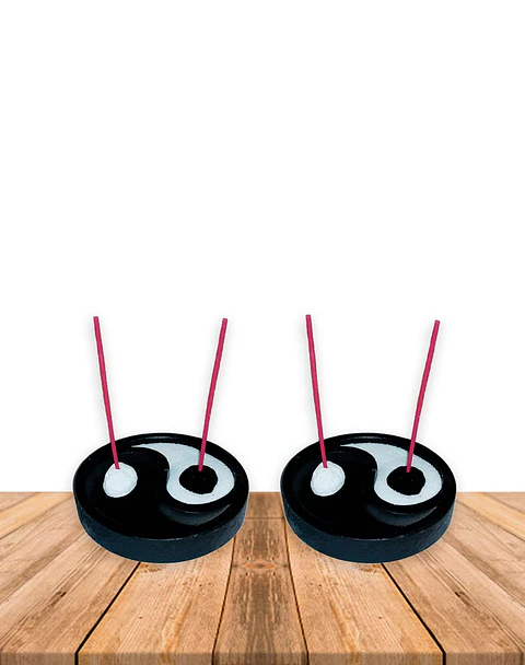 JARDIN ZEN Yin y Yang JI19-030