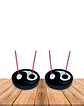 JARDIN ZEN Yin y Yang JI19-030 - Miniatura 1