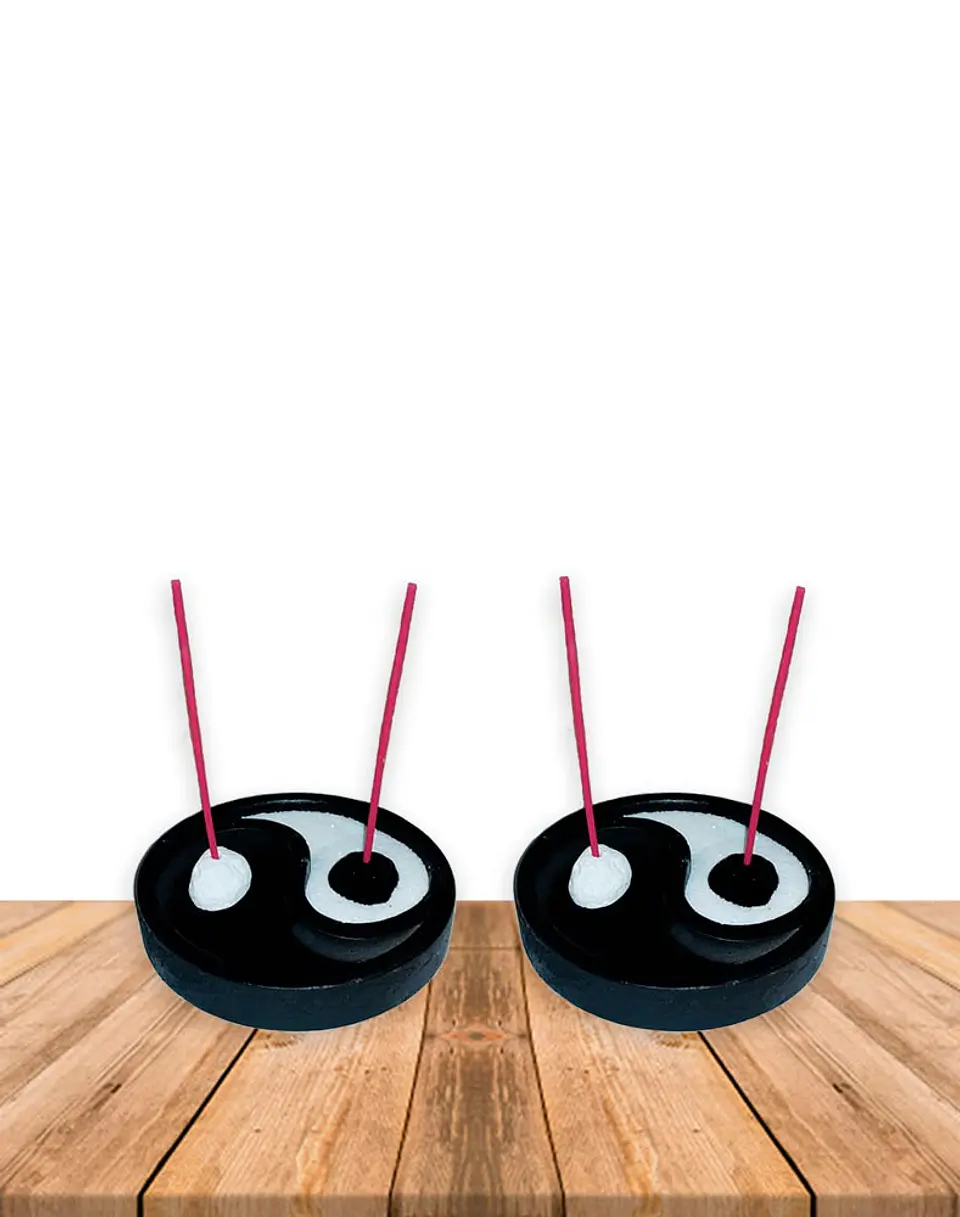 JARDIN ZEN Yin y Yang JI19-030 1