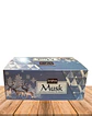 Incienso Krishna Premium Musk 15 grs - Miniatura 1