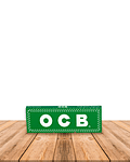 OCB Verde No 8 No 1 caja de 50