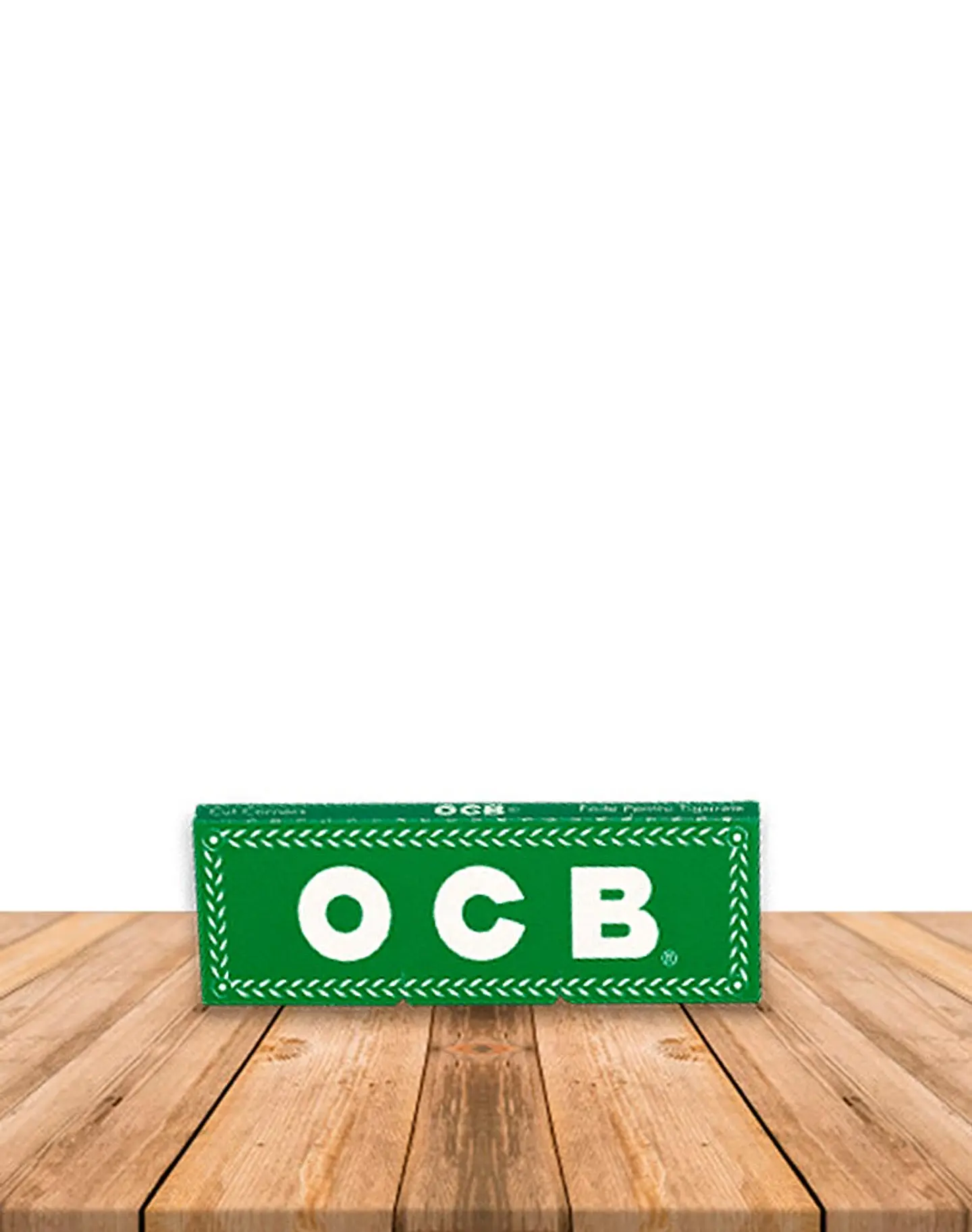 OCB Verde N° 1 1