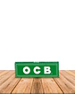 OCB Verde N° 1 - Miniatura 1