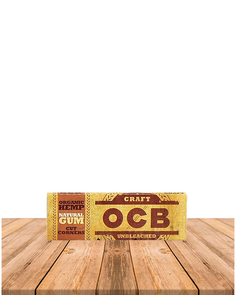 OCB Craft no 1 Caja de 50